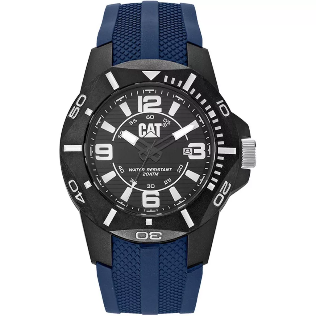 ساعت مچی مردانه کترپیلار CATERPILLAR LR.161.26.136