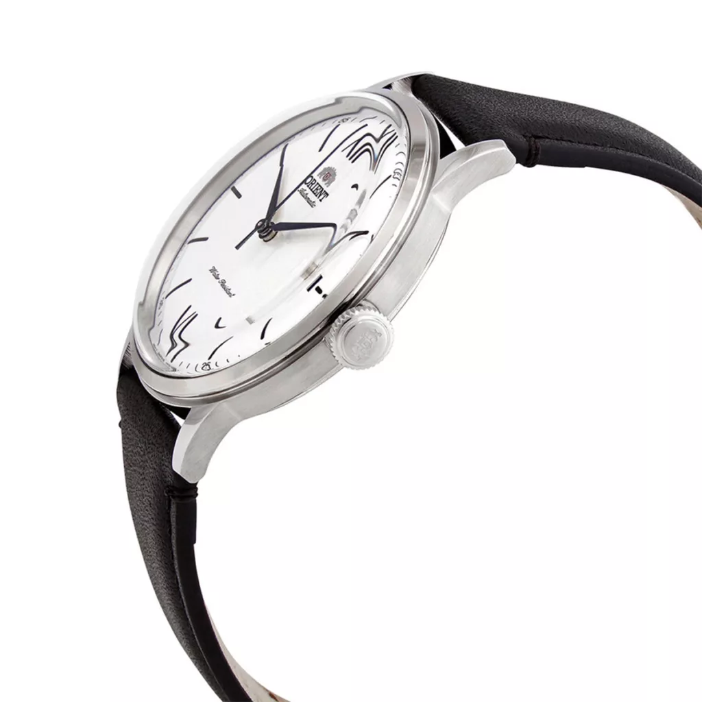 ساعت مچی مردانه اورینت ORIENT RA-AC0022S30B