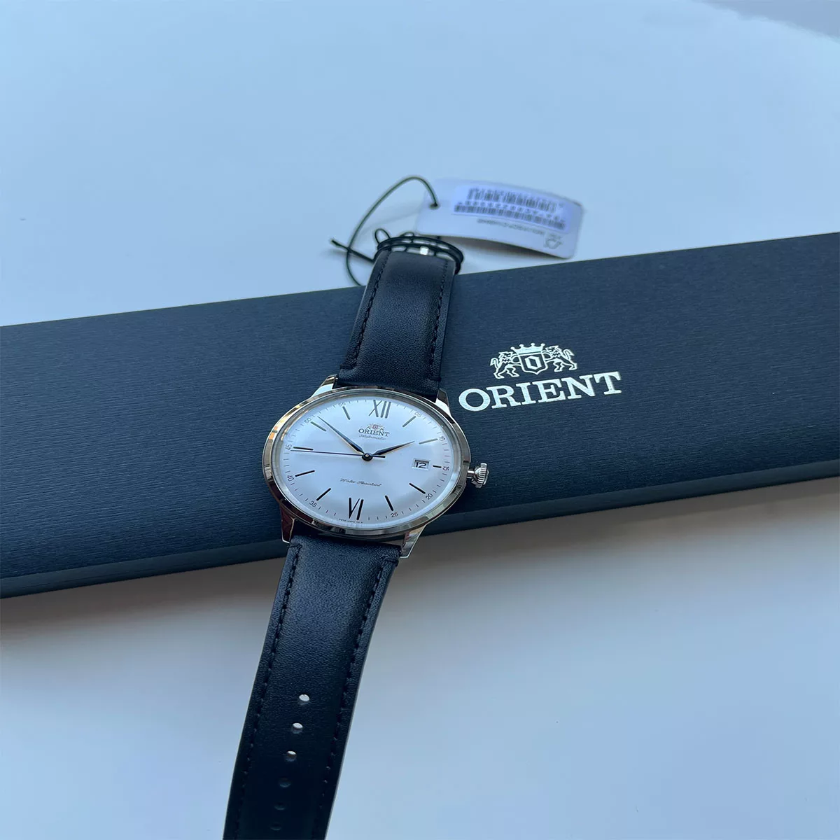 ساعت مچی مردانه اورینت ORIENT RA-AC0022S30B