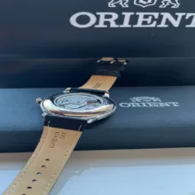 ساعت مچی مردانه اورینت ORIENT RA-AC0022S30B