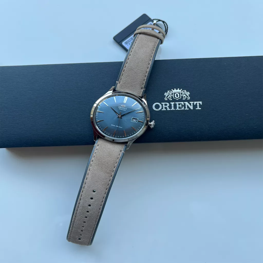 ساعت مچی مردانه اورینت ORIENT RA-AC0P03L30B