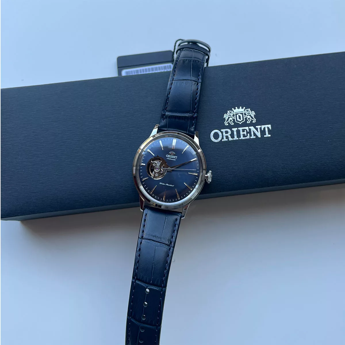 ساعت مچی مردانه اورینت ORIENT RA-AG0005L30B