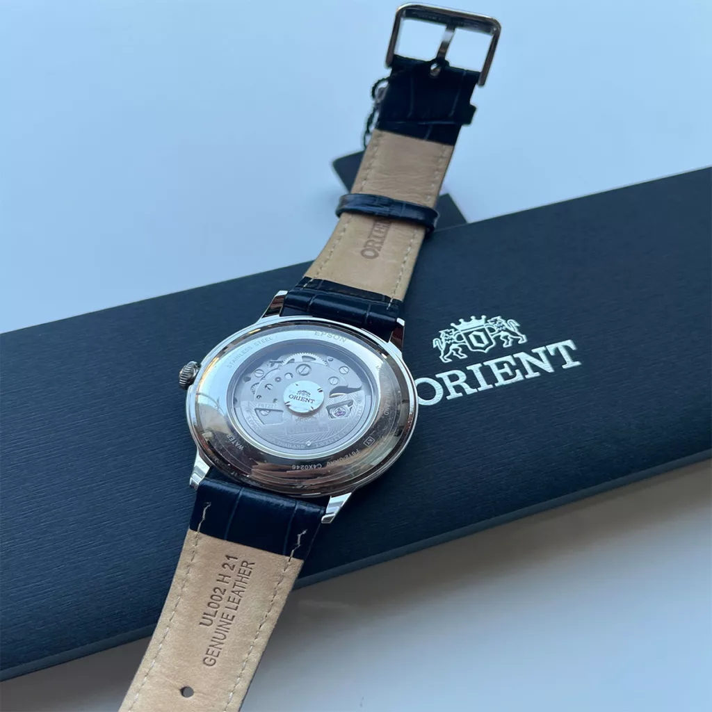 ساعت مچی مردانه اورینت ORIENT RA-AG0005L30B