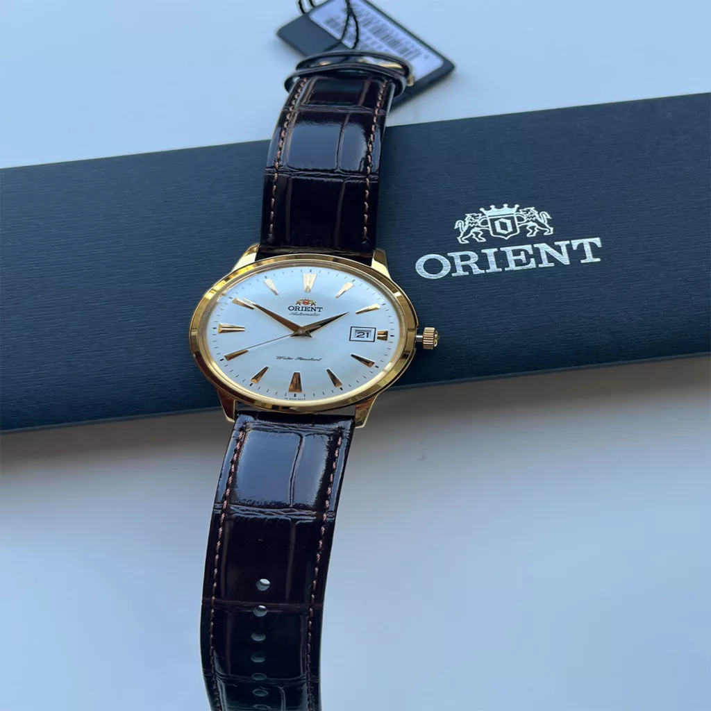 ساعت مچی مردانه اورینت ORIENT TAC00003W