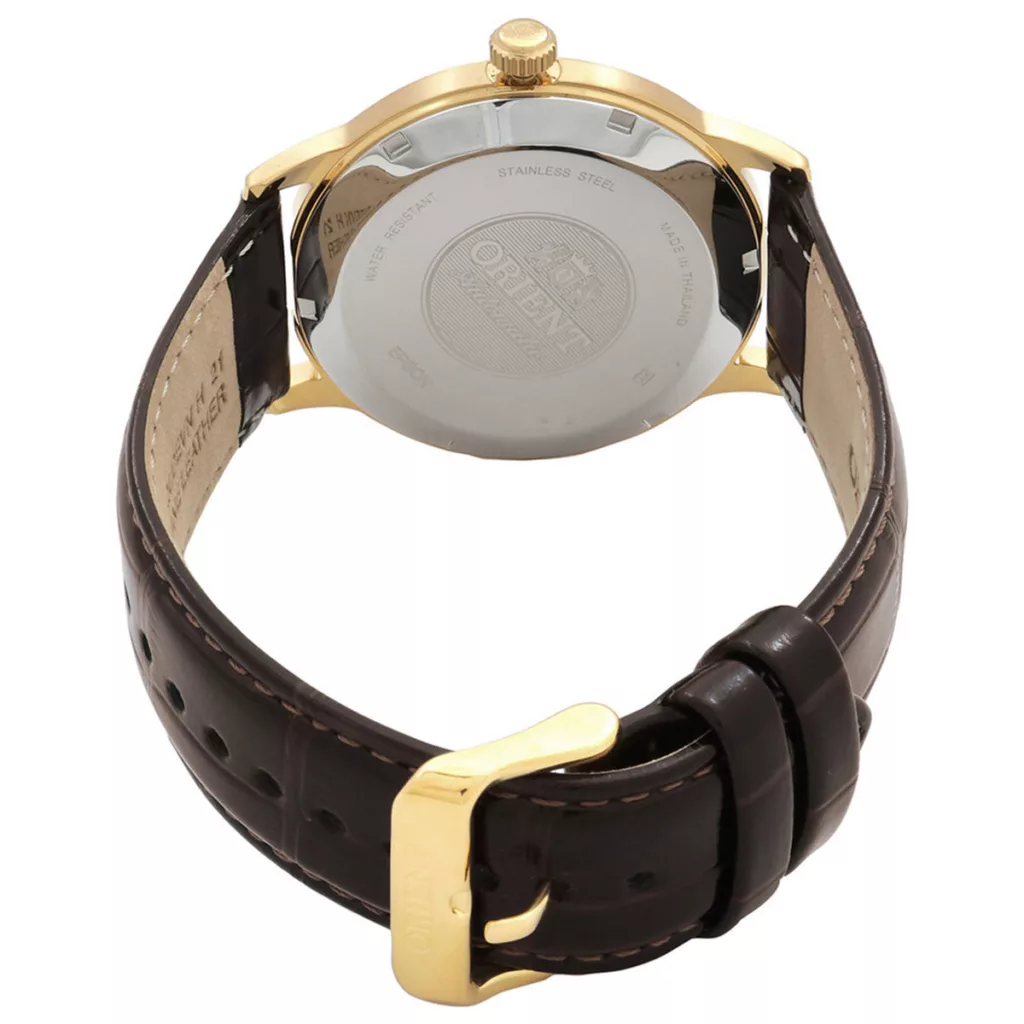 ساعت مچی مردانه اورینت ORIENT TAC00003W