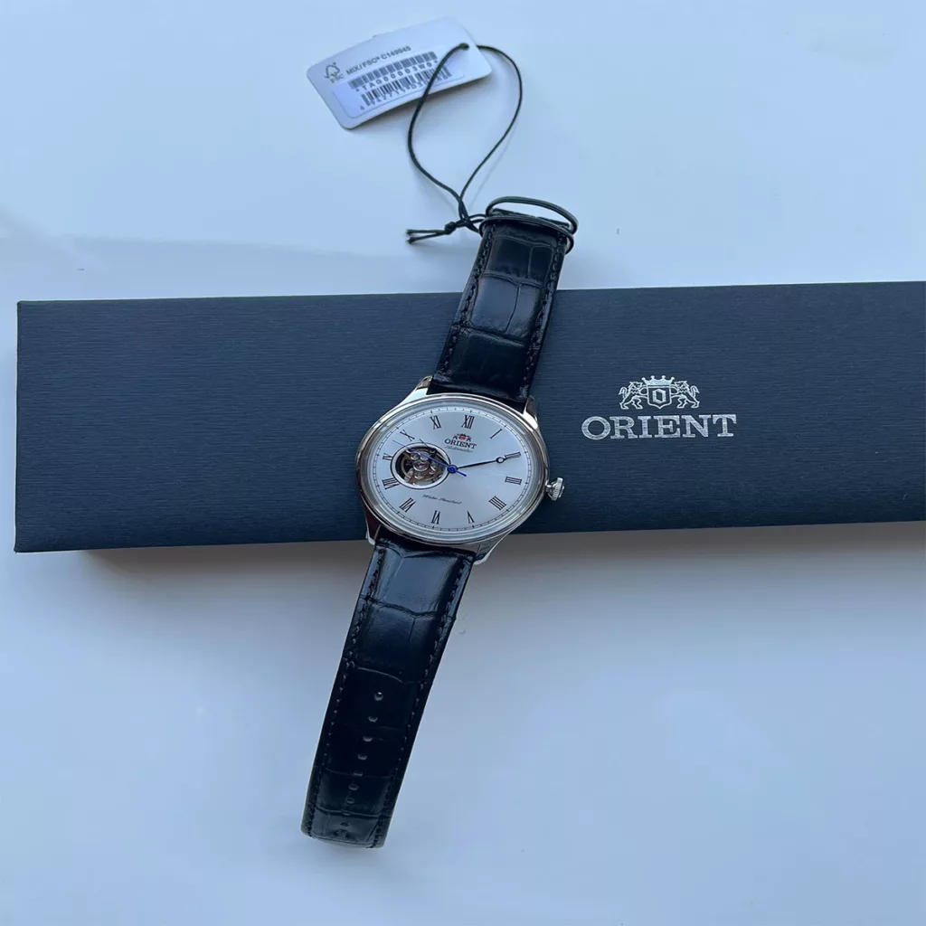 ساعت مچی مردانه اورینت ORIENT TAG00003W