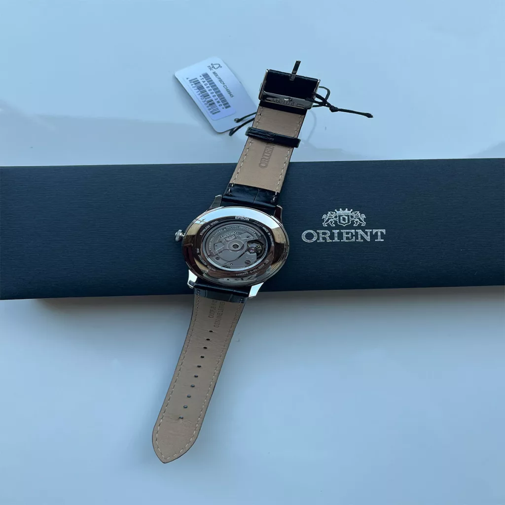 ساعت مچی مردانه اورینت ORIENT TAG00003W