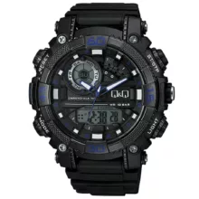 ساعت مچی کیو اند کیو مدل Q&Q GW87J012Y