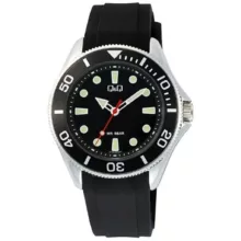 ساعت مچی کیو اند کیو مدل Q&Q C72A-005PY