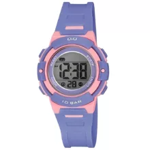 ساعت مچی کیو اند کیو مدل Q&Q M185J005Y