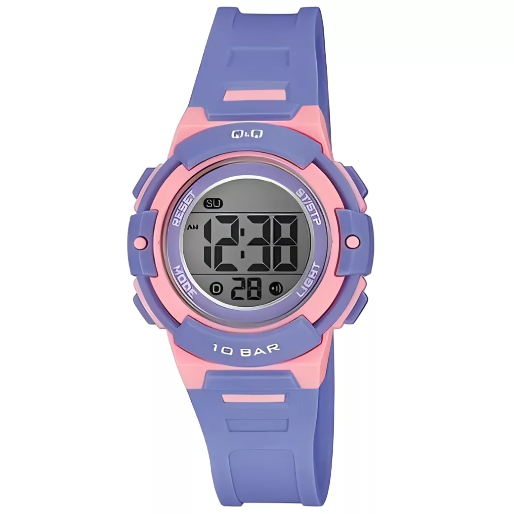 ساعت مچی کیو اند کیو مدل Q&Q M185J005Y