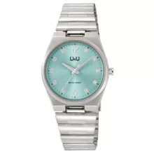 ساعت مچی زنانه کیو اند کیو مدل Q&Q Q84B-002PY