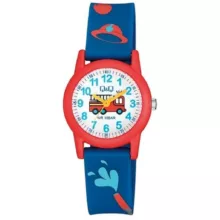 ساعت مچی بچگانه کیو اند کیو مدل Q&Q VR99J019Y