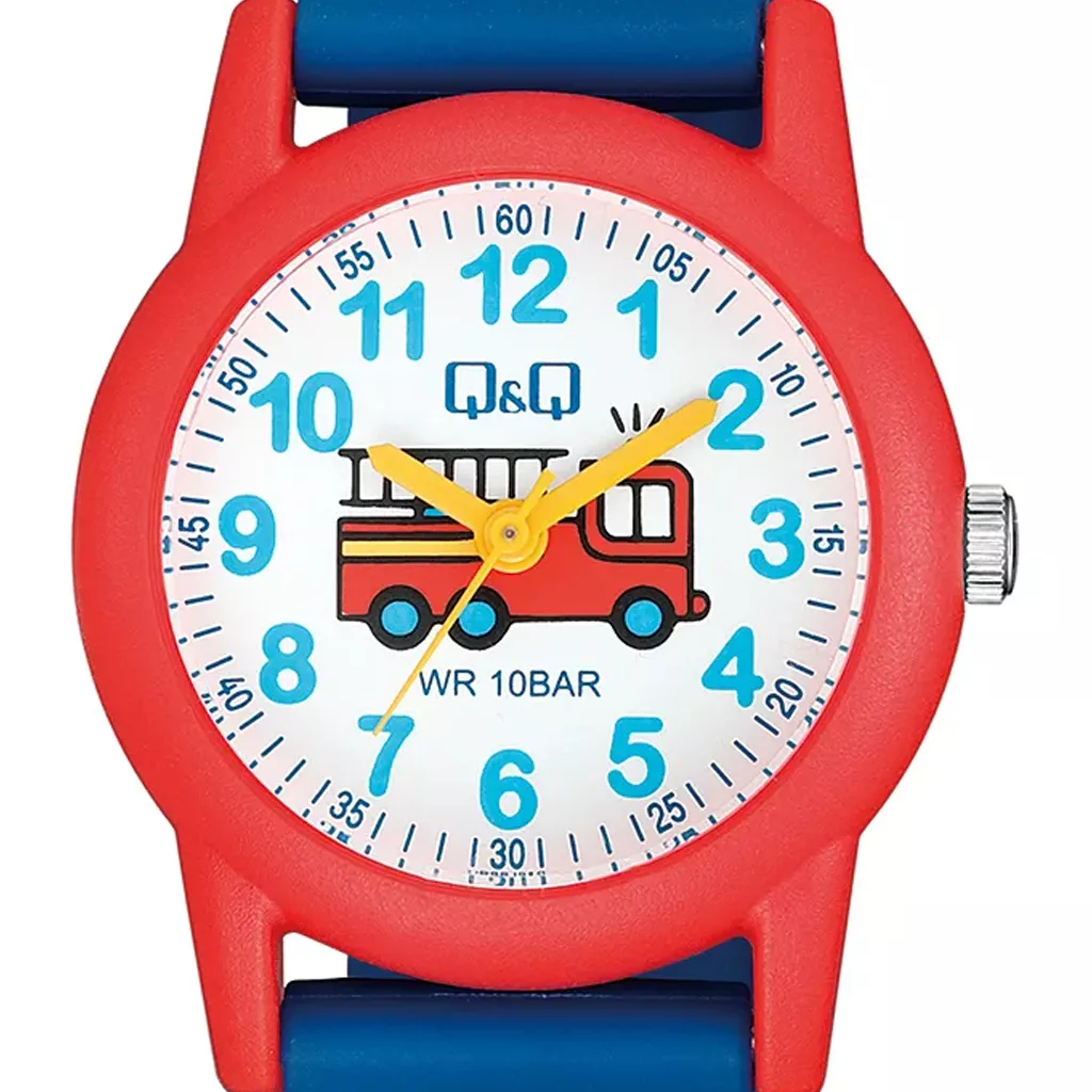 ساعت مچی بچگانه کیو اند کیو مدل Q&Q VR99J019Y