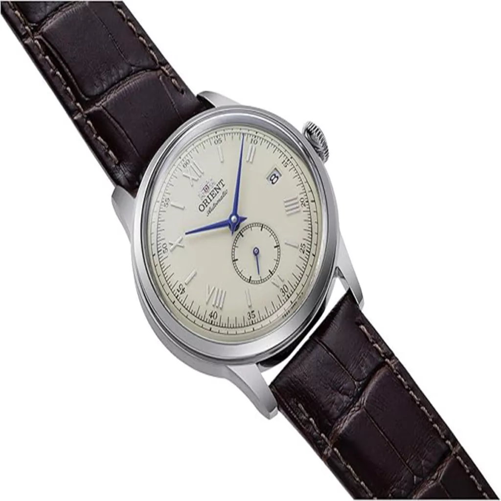 ساعت مچی مردانه اورینت ORIENT RA-AP0105Y30B
