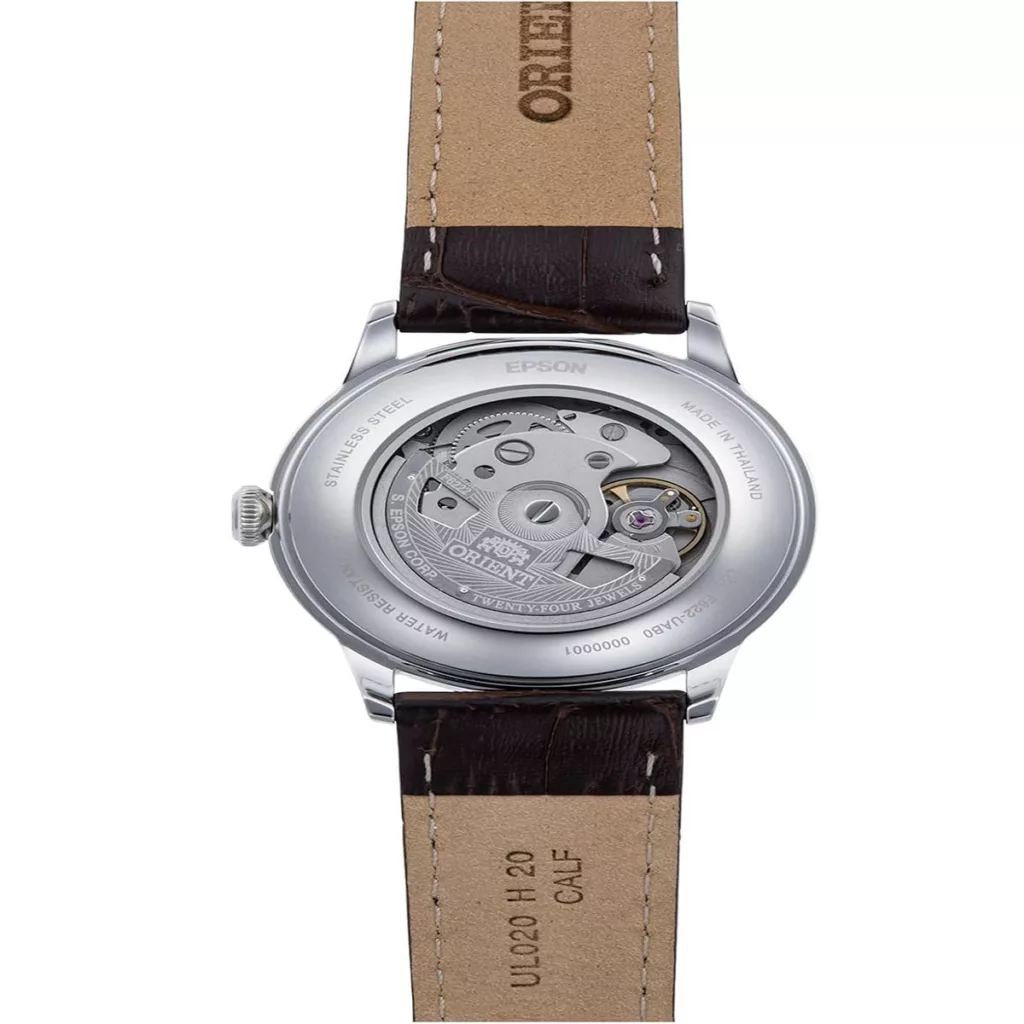 ساعت مچی مردانه اورینت ORIENT RA-AP0105Y30B