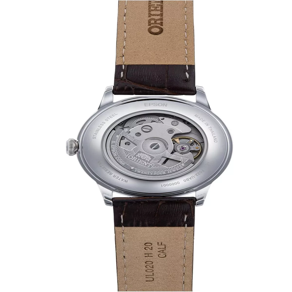 ساعت مچی مردانه اورینت ORIENT RA-AP0105Y30B