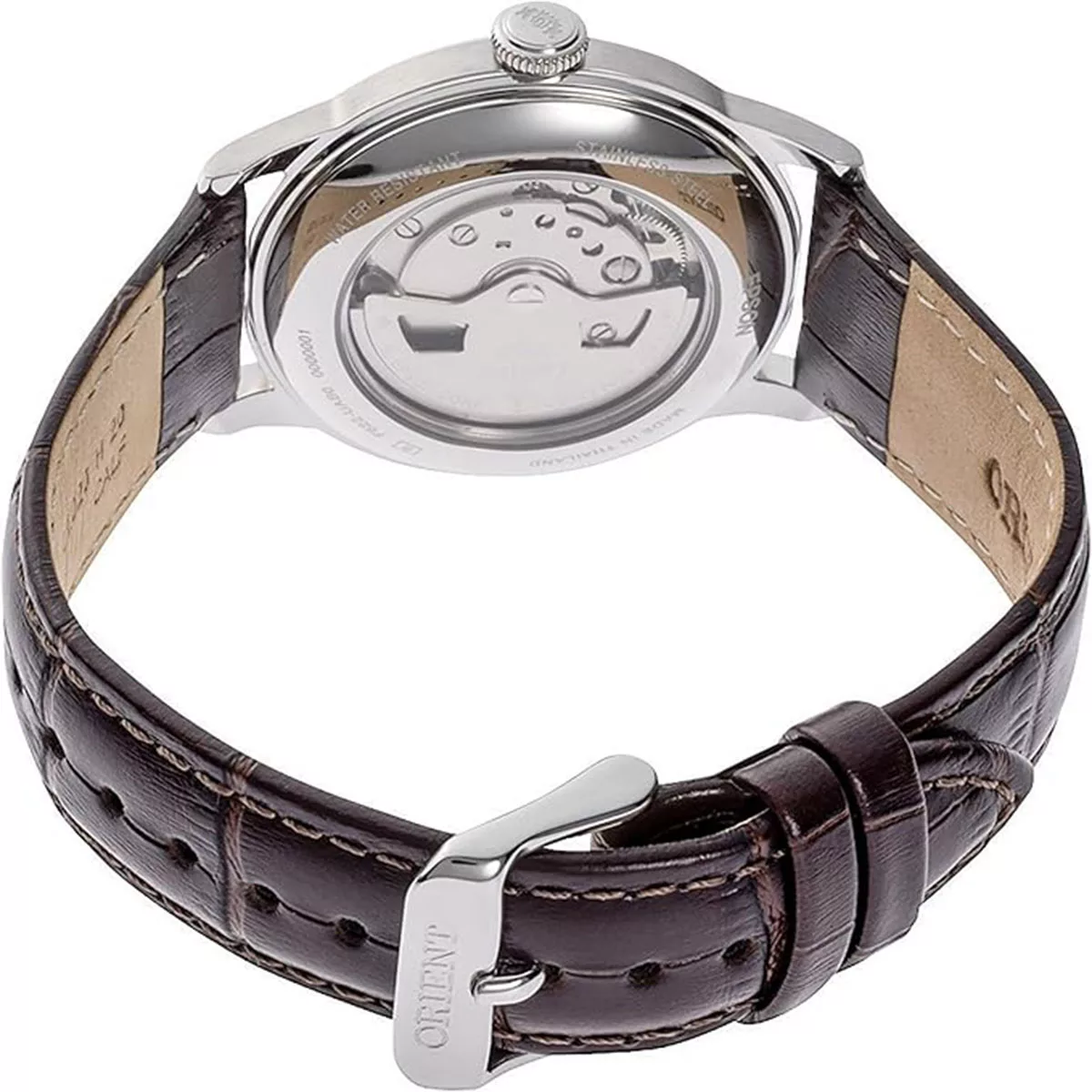 ساعت مچی مردانه اورینت ORIENT RA-AP0105Y30B