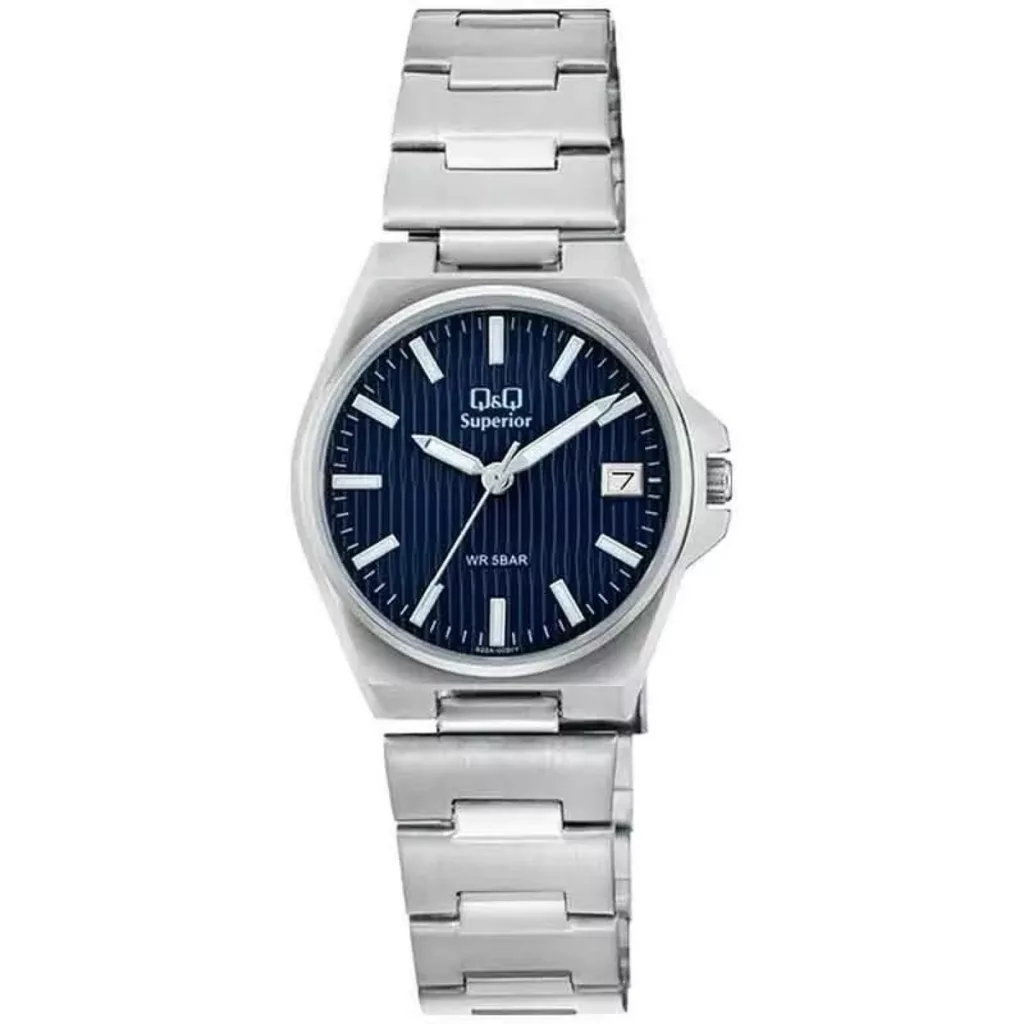 ساعت مچی زنانه کیو اند کیو مدل Q&Q S22A-003VY