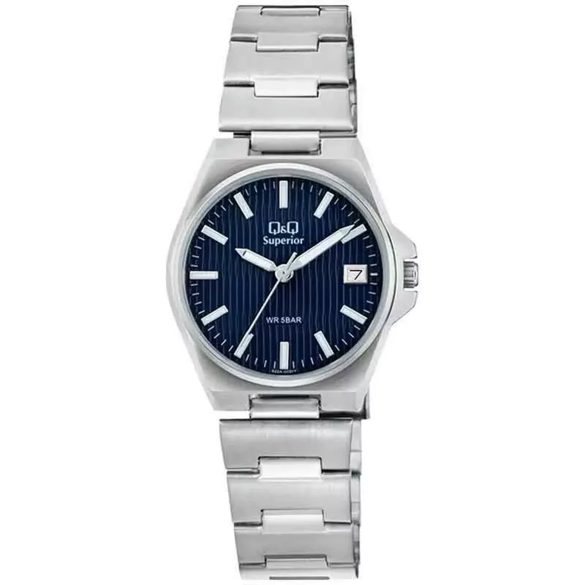 ساعت مچی زنانه کیو اند کیو مدل Q&Q S22A-003VY