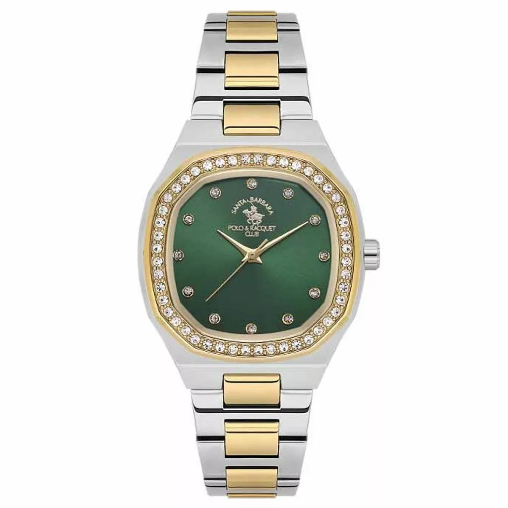 ساعت مچی زنانه پولو سانتا باربارا POLO SANTA BARBARA SB.1.10625-6