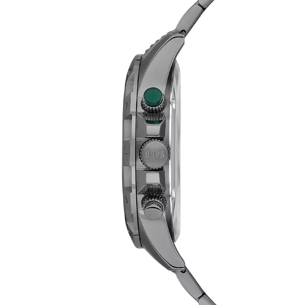 ساعت مچی مردانه برند یو اس پولو US POLO ASSN USPA1077-05