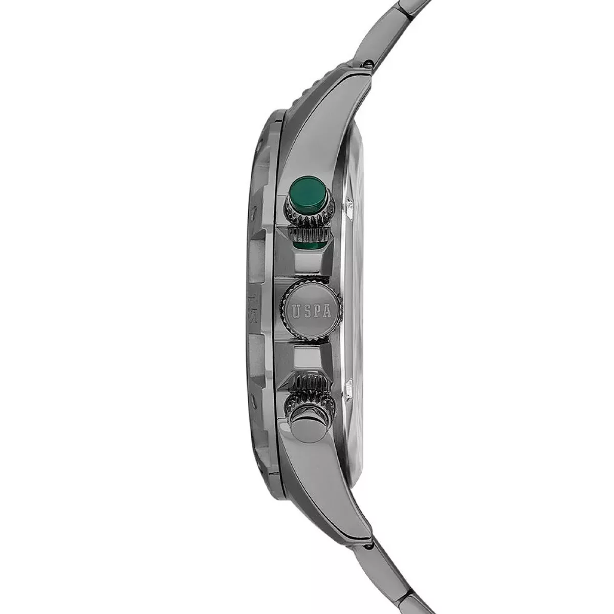 ساعت مچی مردانه برند یو اس پولو US POLO ASSN USPA1077-05