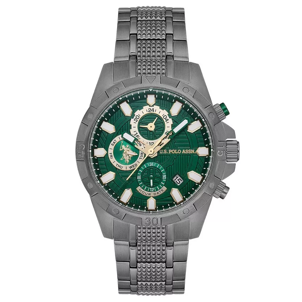 ساعت مچی مردانه یو اس پولو US POLO ASSN USPA1077-05