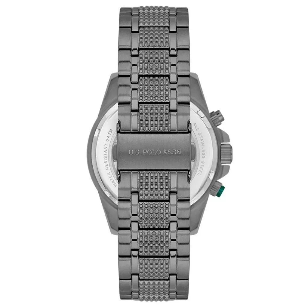 ساعت مچی مردانه برند یو اس پولو US POLO ASSN USPA1077-05