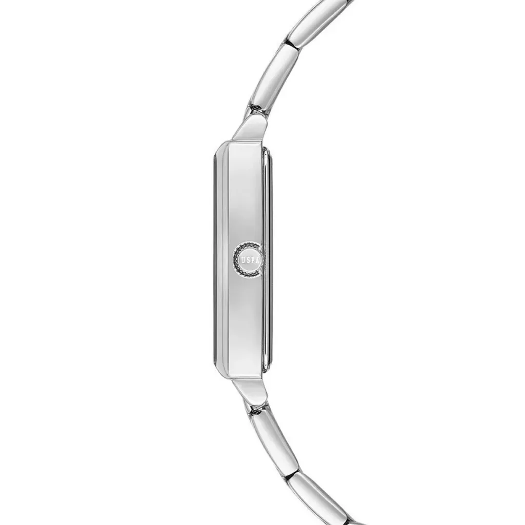 ساعت مچی زنانه یو اس پولو US POLO ASSN USPA2084-06