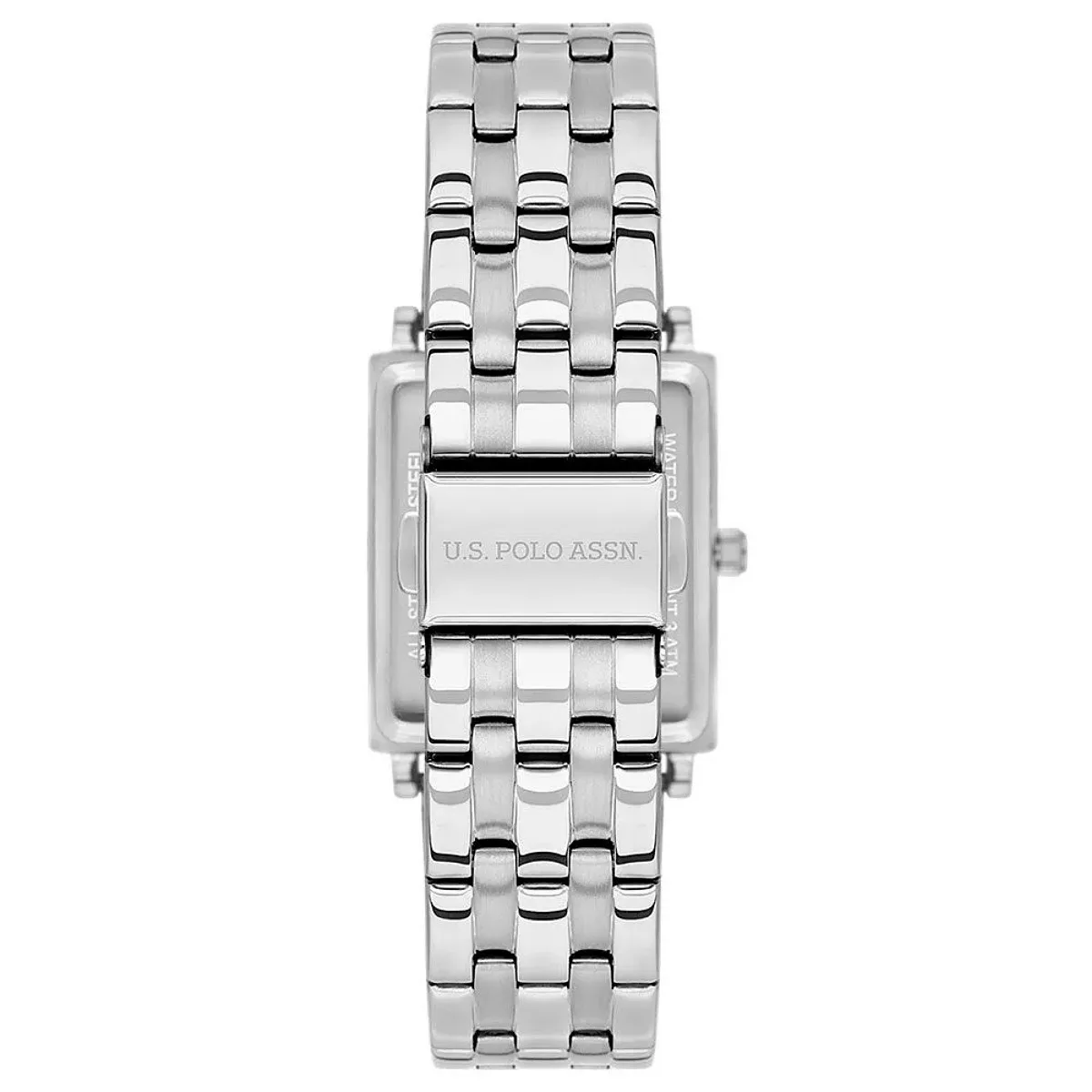 ساعت مچی زنانه یو اس پولو US POLO ASSN USPA2084-06