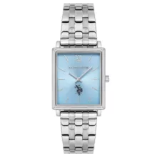 ساعت مچی زنانه یو اس پولو US POLO ASSN USPA2084-06