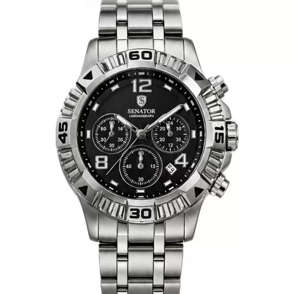 ساعت مچی مردانه سناتور SENATOR ST1058G