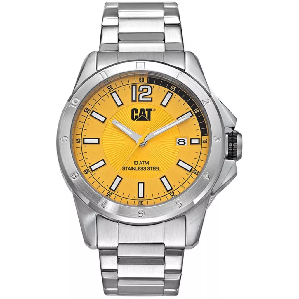 ساعت مچی مردانه کترپیلار CATERPILLAR YW.141.11.731