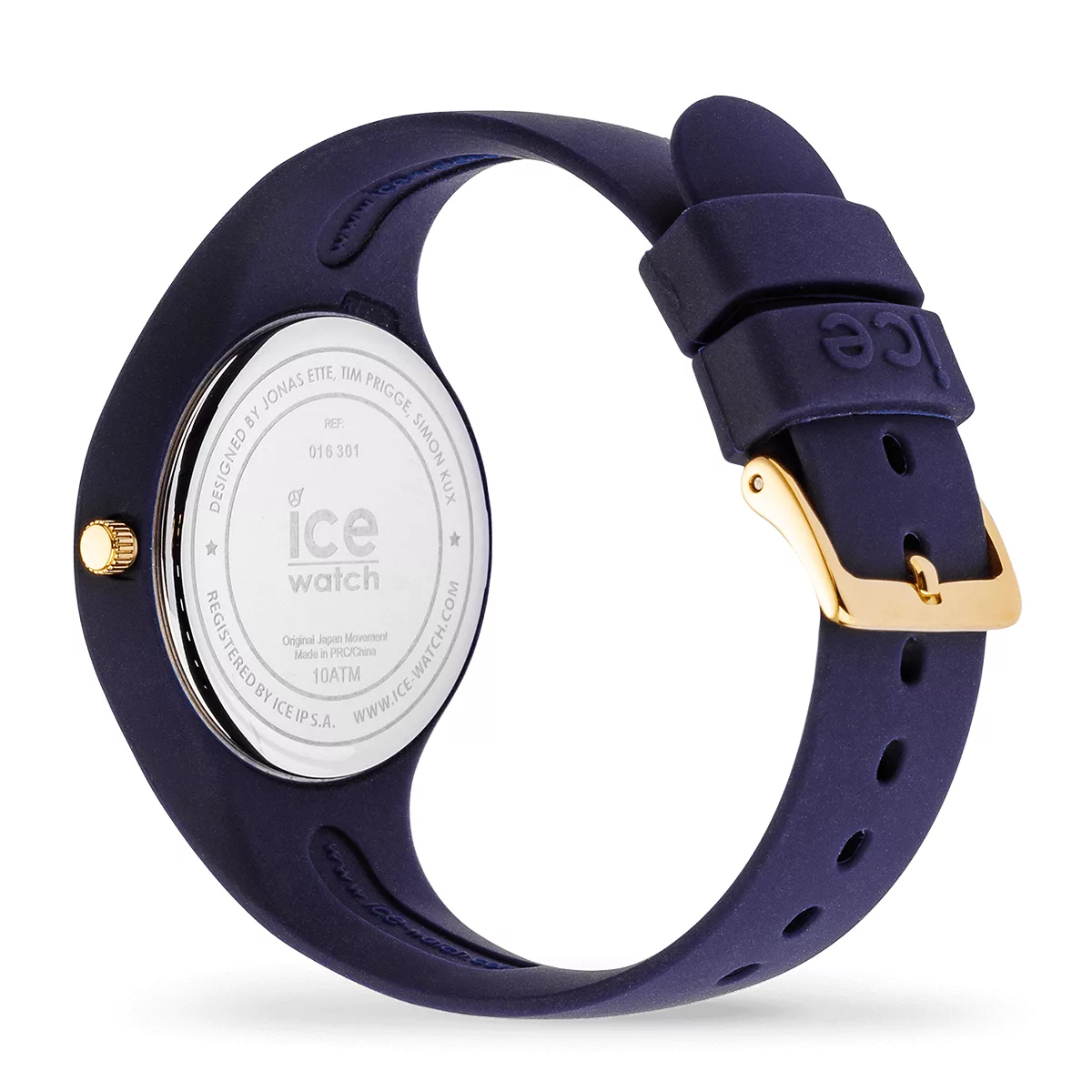 ساعت مچی آیس واچ ICE-WATCH 016301