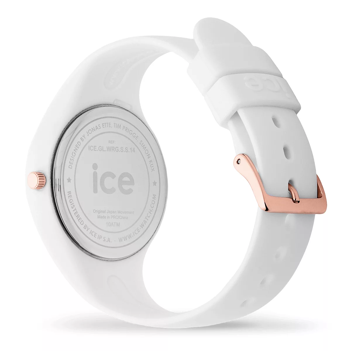 ساعت مچی آیس واچ ICE-WATCH 024522
