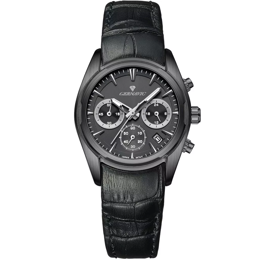 ساعت مچی زنانه گرناویک 478004601 GERNAVIC