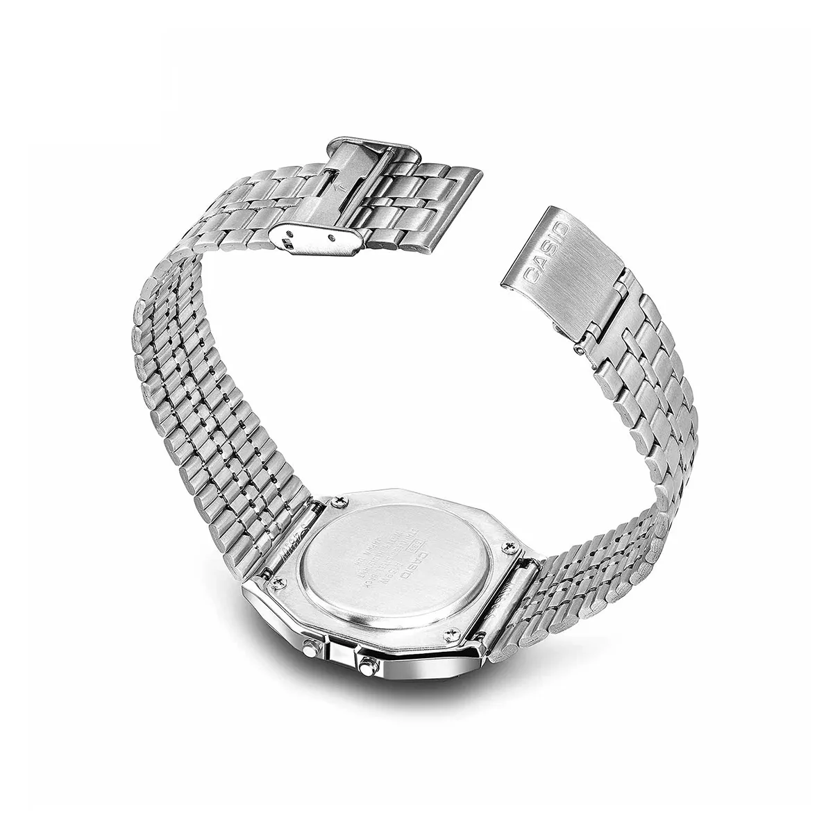 ساعت مچی کاسیو CASIO A159WA-N1DF