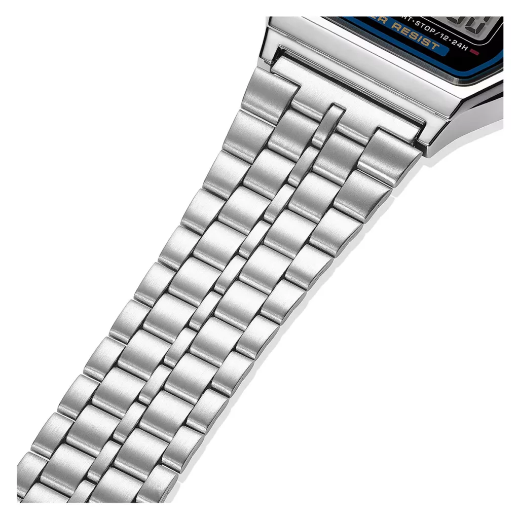 ساعت مچی کاسیو CASIO A159WA-N1DF