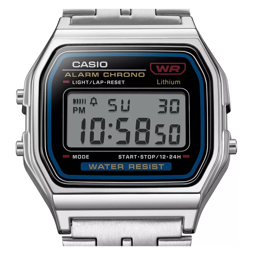 ساعت مچی کاسیو CASIO A159WA-N1DF