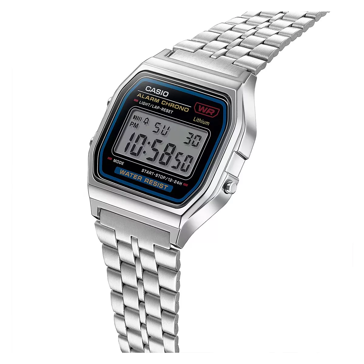 ساعت مچی کاسیو CASIO A159WA-N1DF