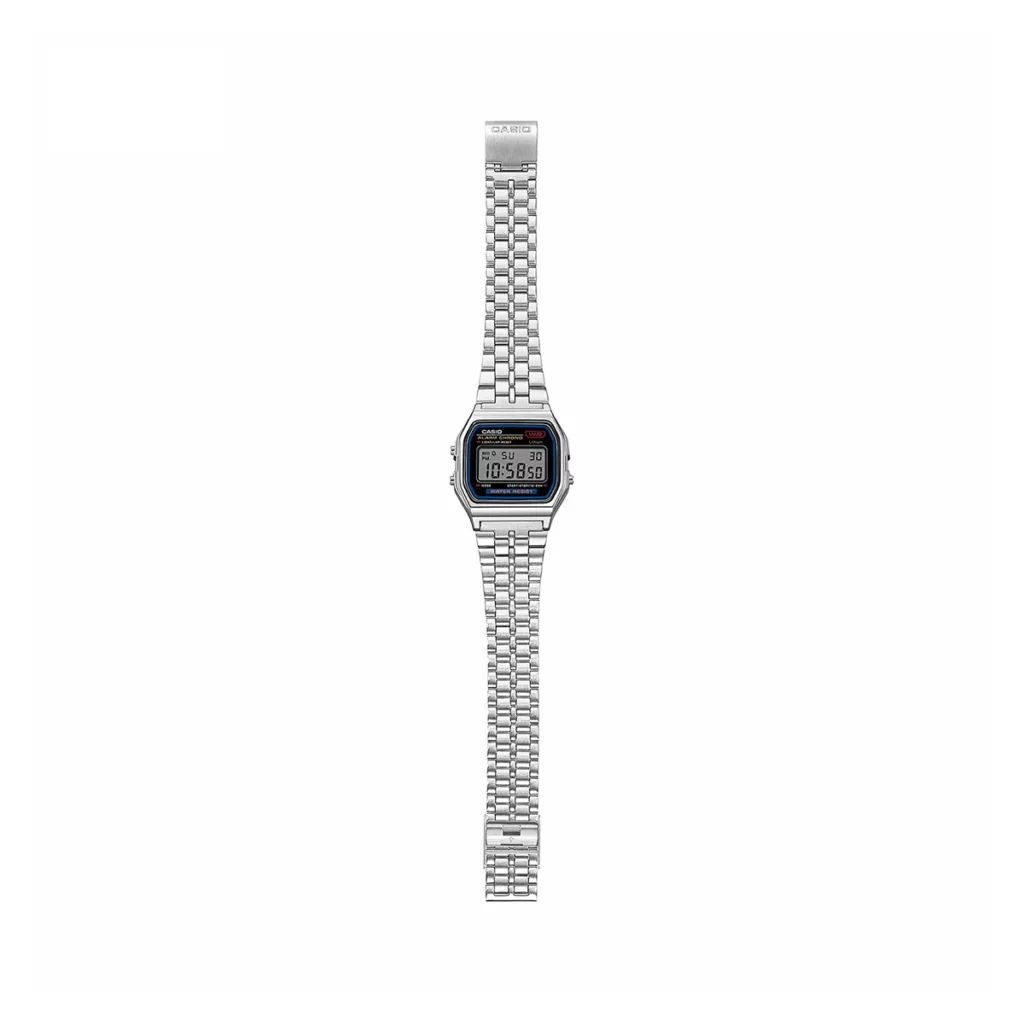 ساعت مچی کاسیو CASIO A159WA-N1DF