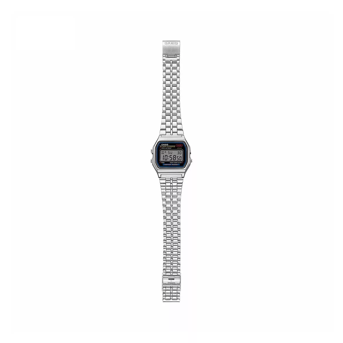 ساعت مچی کاسیو CASIO A159WA-N1DF