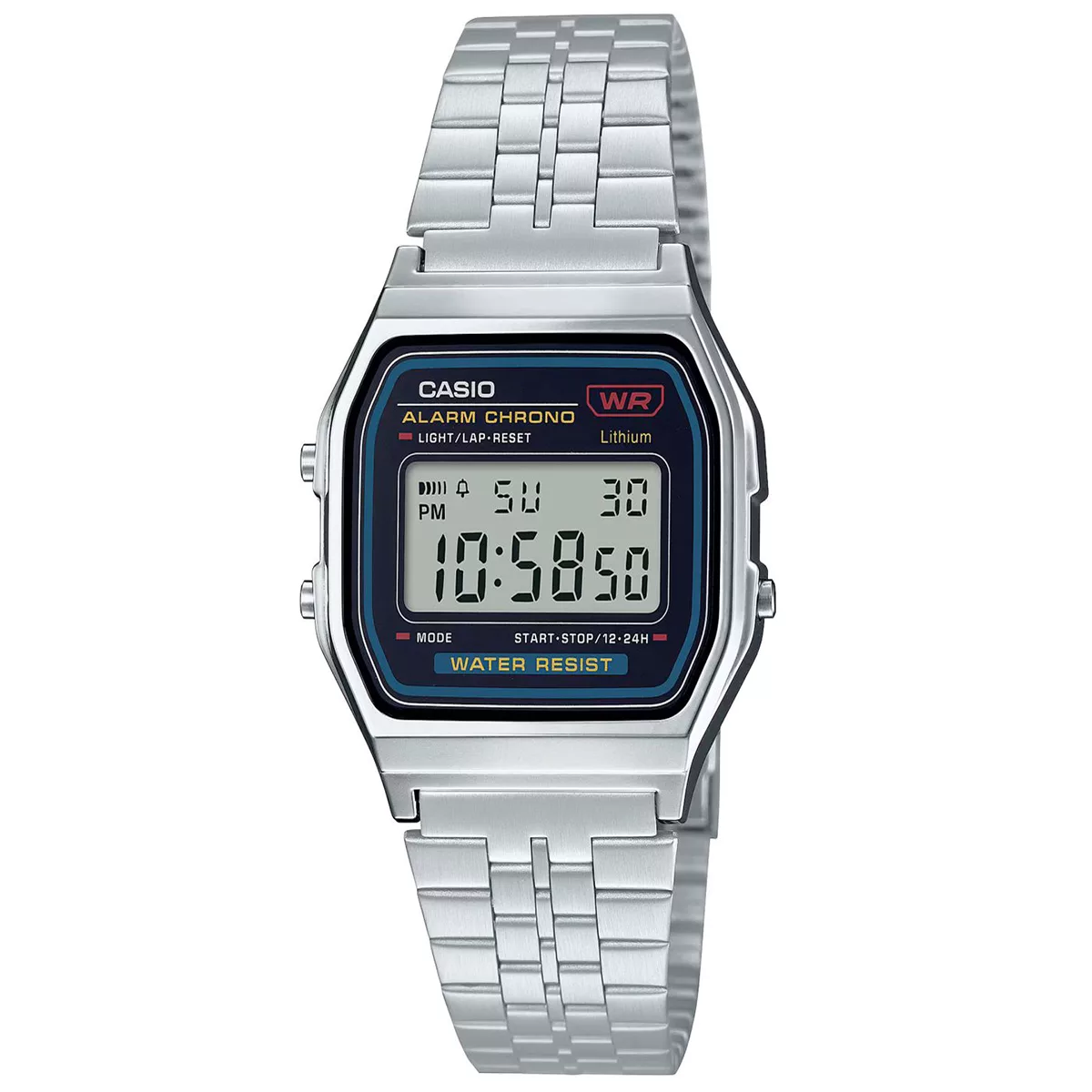 ساعت مچی کاسیو CASIO A159WA-N1DF