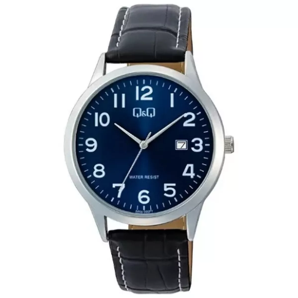 ساعت مچی مردانه کیو اند کیو مدل Q&Q A44A-005PY