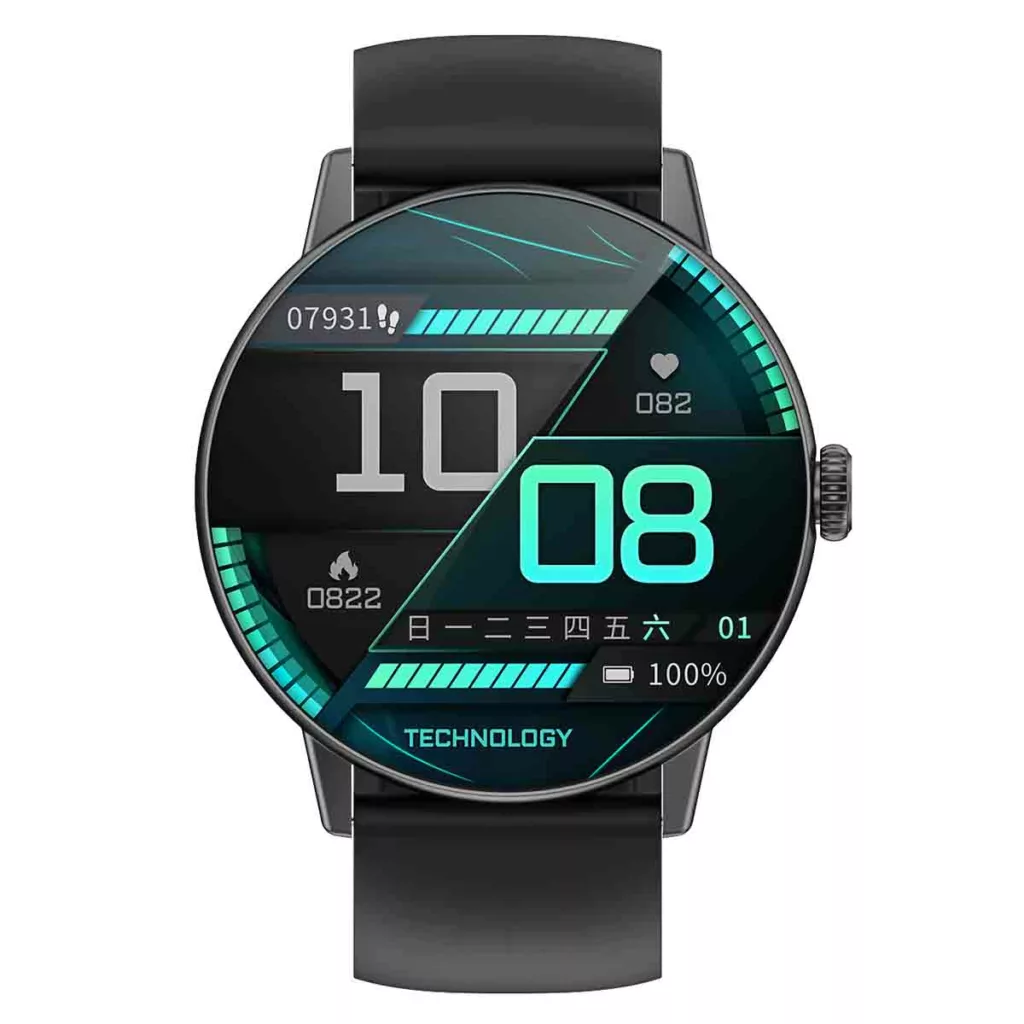 ساعت هوشمند ارو سری  ARROW ARC1