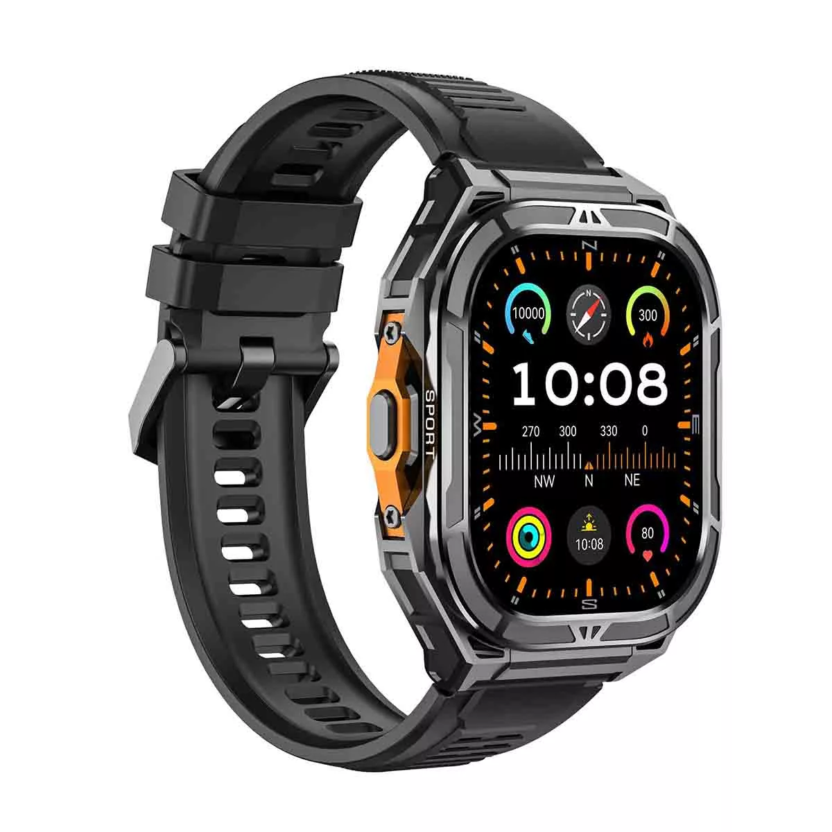 ساعت هوشمند ارو سری راک ARROW ROCK