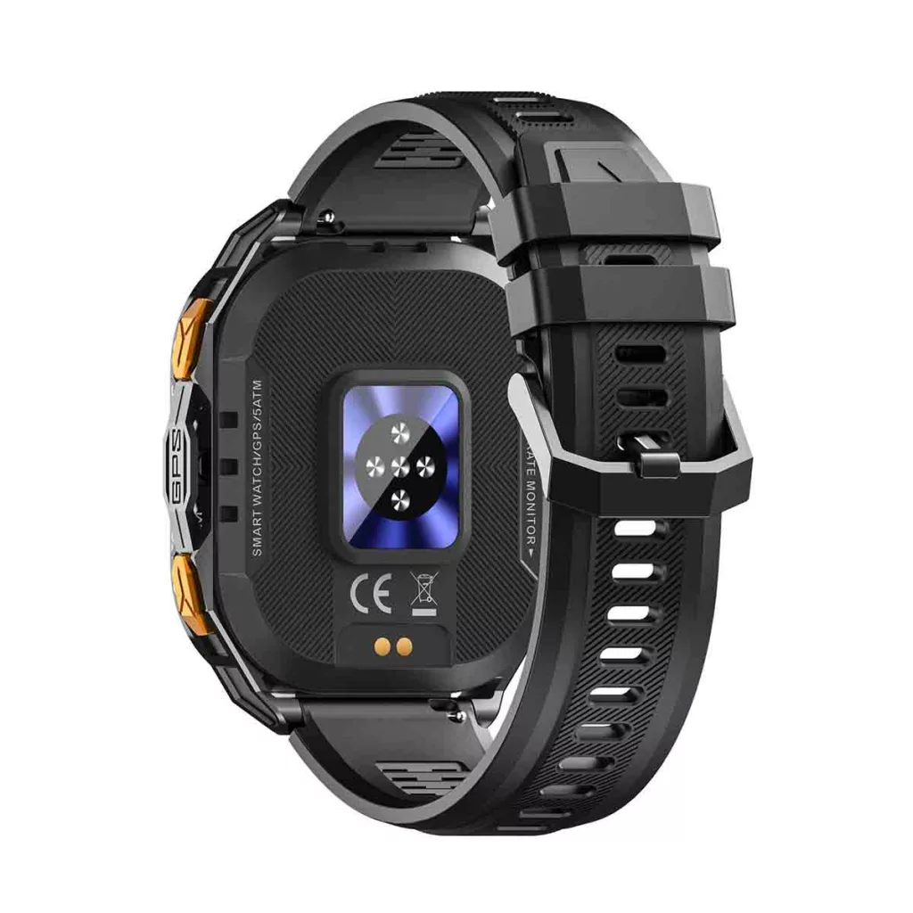 ساعت هوشمند ارو سری راک ARROW ROCK