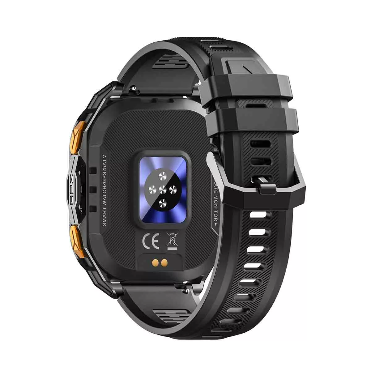 ساعت هوشمند ارو سری راک ARROW ROCK