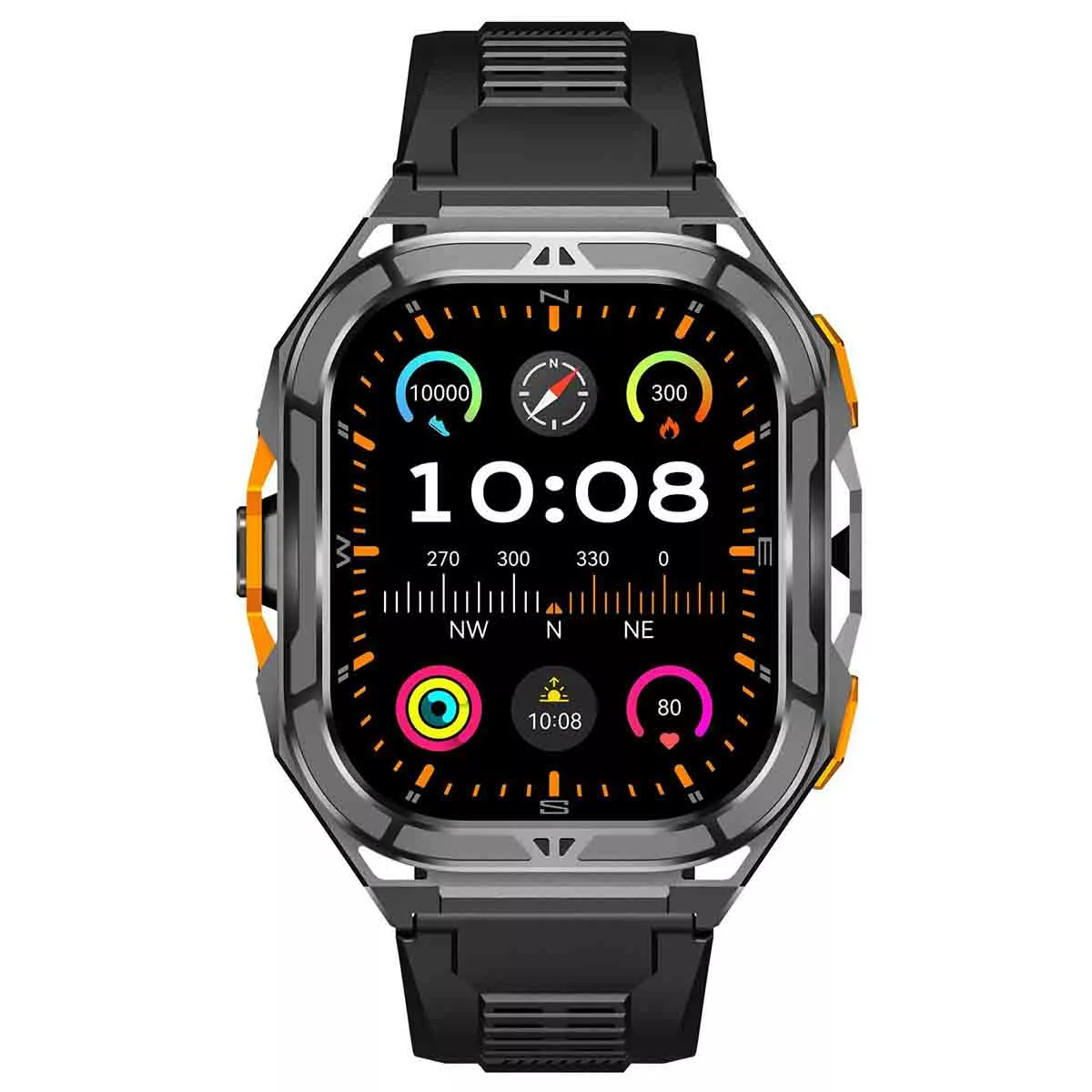 ساعت هوشمند ارو سری راک ARROW ROCK